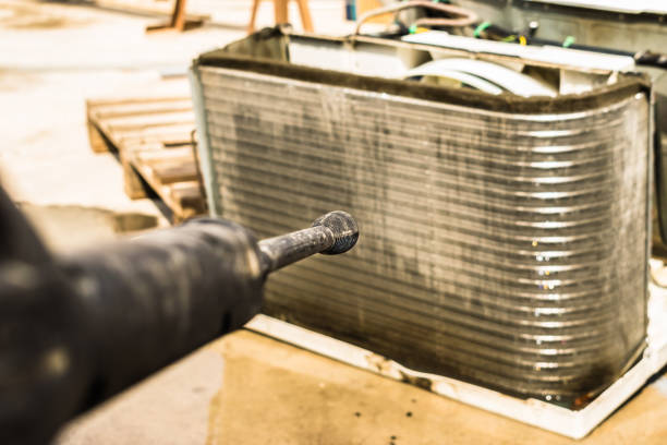 Best Air Duct Cleaning Near Me  in Mickleton, NJ